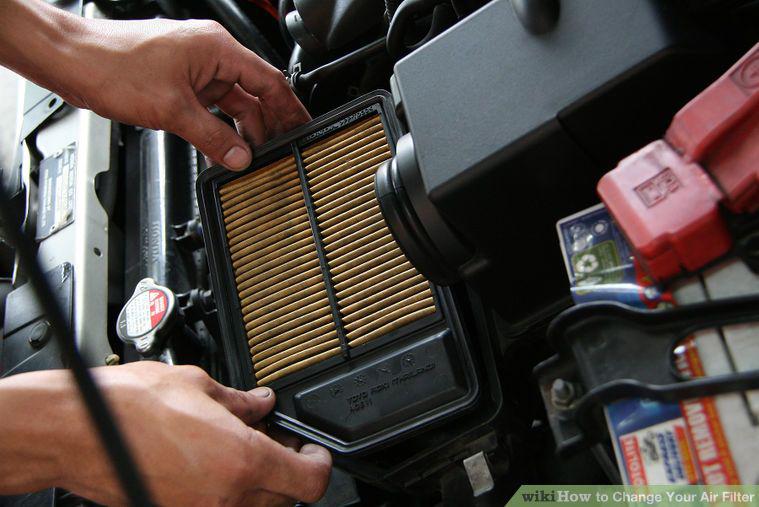 نقش تعویض به موقع فیلتر خودرو برای کاهش مصرف سوخت