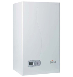 پکیج فرولی (مدل Domiitech F24/F32 & C24/C32 )