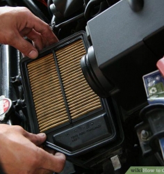 نقش تعویض به موقع فیلتر خودرو برای کاهش مصرف سوخت